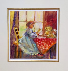 ‘Bedtime Story’