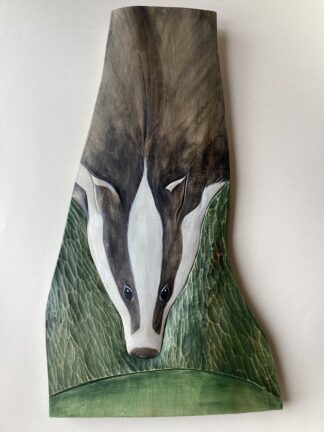 ‘Big Badger’