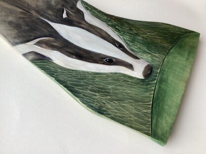 ‘Big Badger’