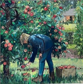 ‘A Bumper Crop’