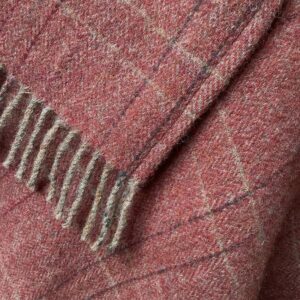 'Lambswool Ruane'