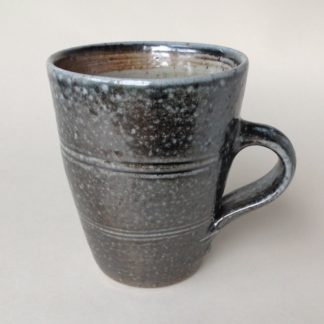 Salt Glaze Mug