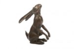 Bronze Moongazer Hare