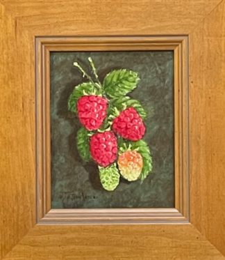 'Raspberries'