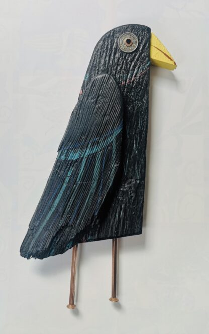 ‘Crow’