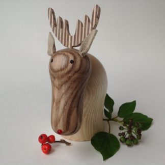 'Rudolf' the Festive Reindeer