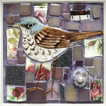 'Fieldfare'