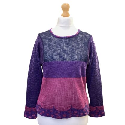 Dot Top in Urchin