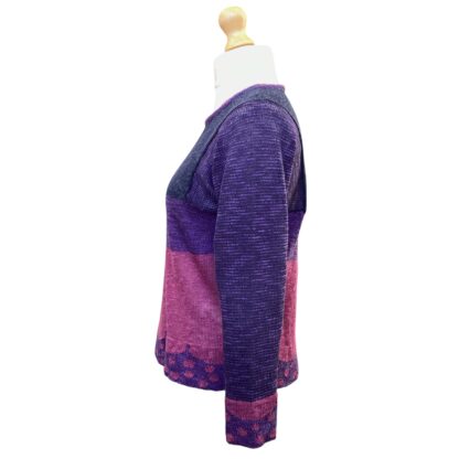 Dot Top in Urchin