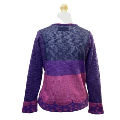 Dot Top in Urchin