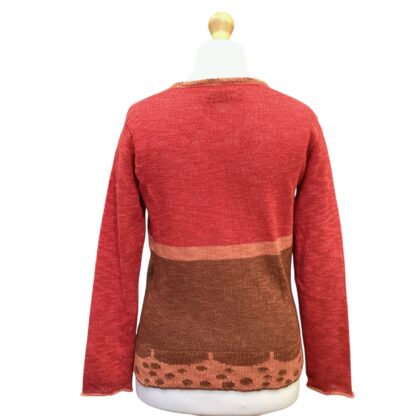 Alto Top in Rust