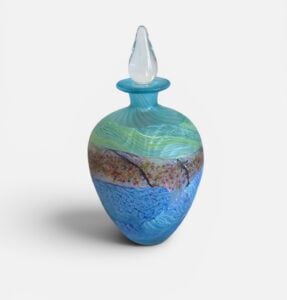'Sea Shore - Waves' Bottle