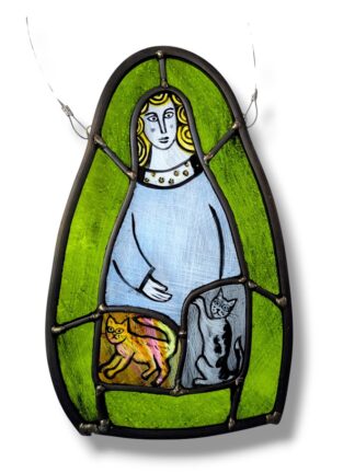 ‘Cat Lady’