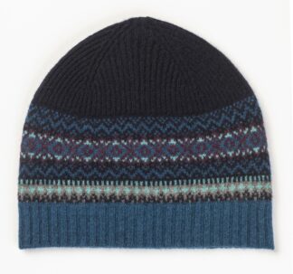 Alpine Beanie in Oban