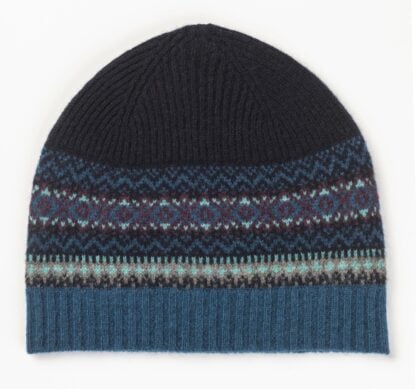 Alpine Beanie in Oban