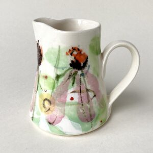 Summer Meadow Tiny Jug