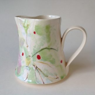 Summer Meadow Tiny Jug