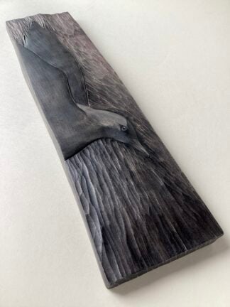 'Jackdaw'