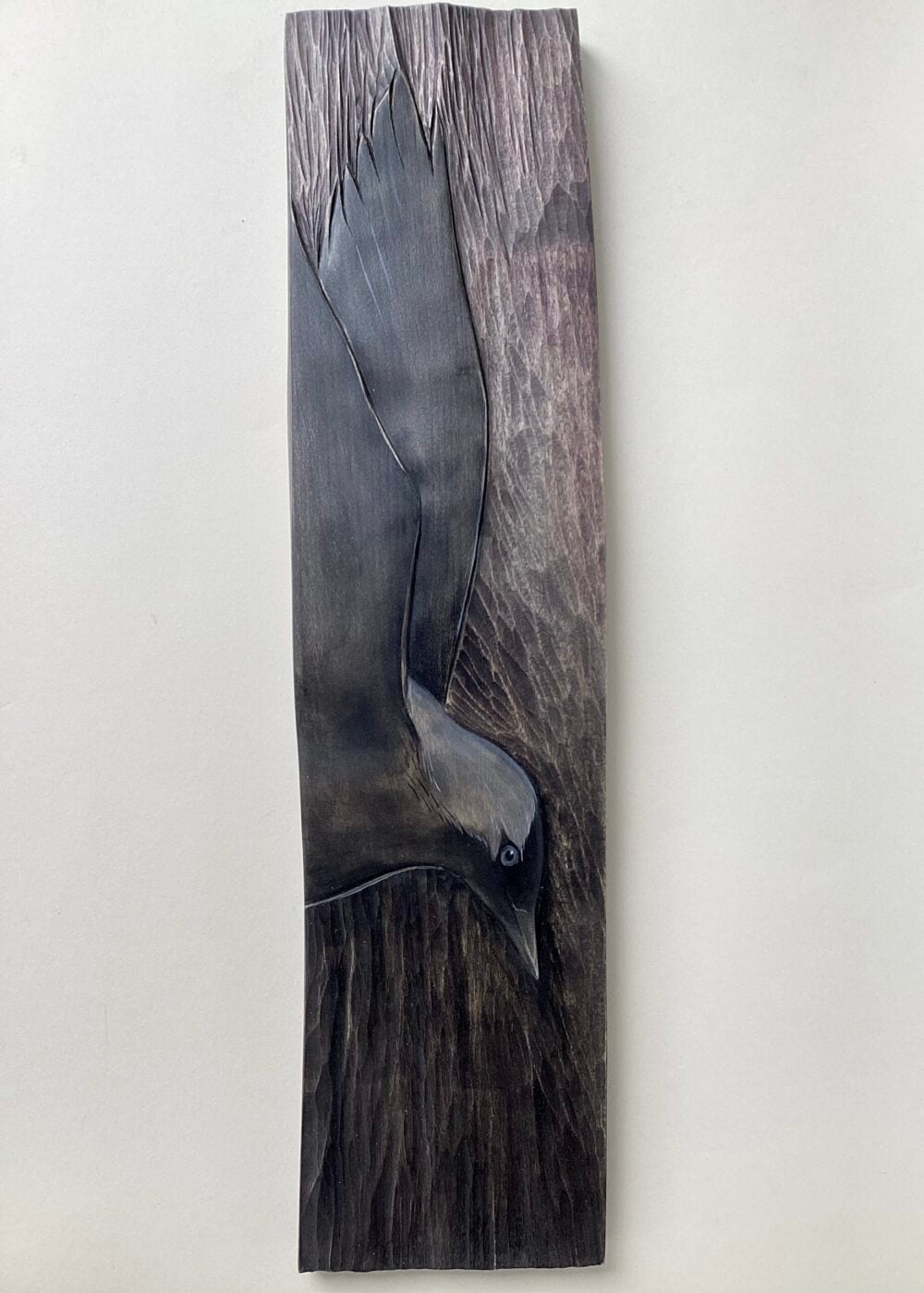 'Jackdaw'