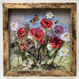 ‘Bees and Butterflies’