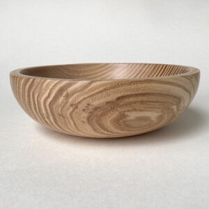 Small Ash Bowl