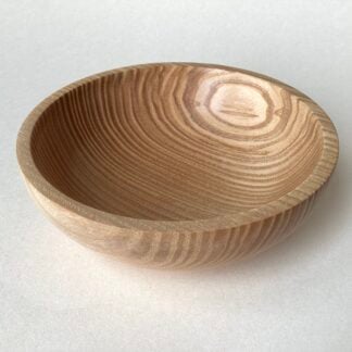 Small Ash Bowl