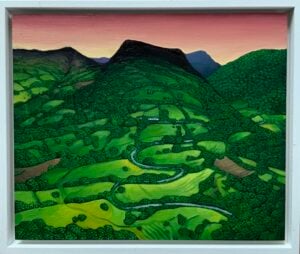 ‘Table Mountain’