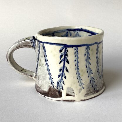 'Owl Mug'