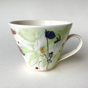Summer Meadow Mug