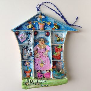 ‘Sow, Water, Grow’