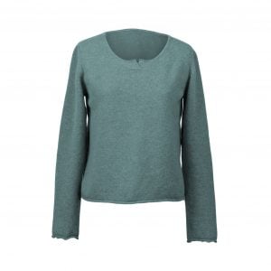 Corry Top in Caspian
