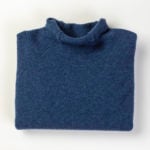 Mens Corry Raglan Pullover in Rhapsody