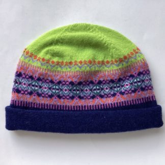 Alloa Beanie in Molly