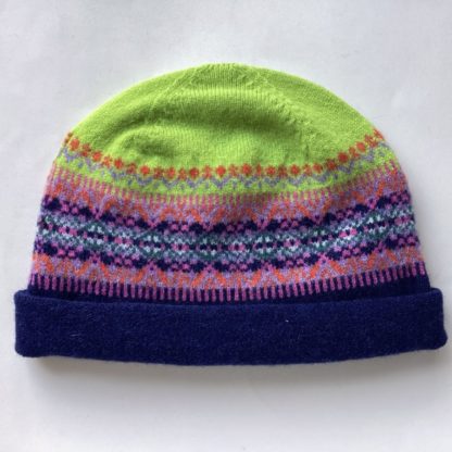 Alloa Beanie in Molly