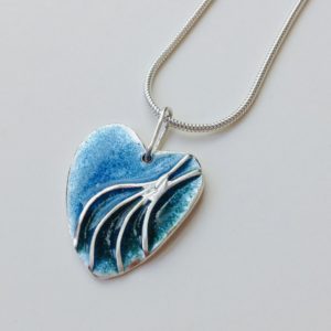 ‘Heart Pendant’