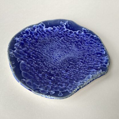 ‘Waney Edged Slab Plate 2’