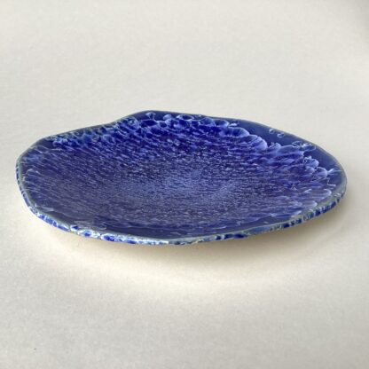 ‘Waney Edged Slab Plate 2’
