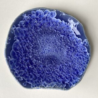 ‘Waney Edged Slab Plate 2’