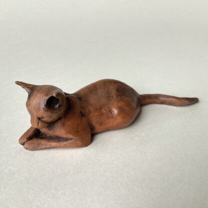 ‘Bumble Cat’