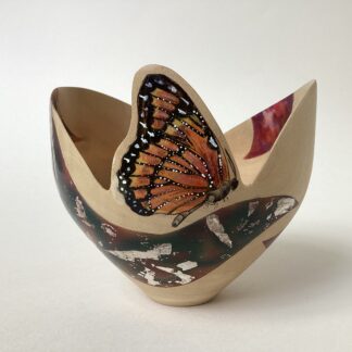 ‘Butterfly Bowl’