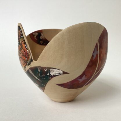 ‘Butterfly Bowl’
