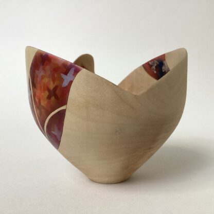 ‘Butterfly Bowl’