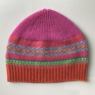Alpine Beanie in Festival
