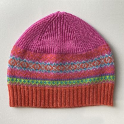 Alpine Beanie in Festival