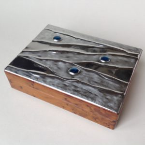 ‘Rippling Water’ Box