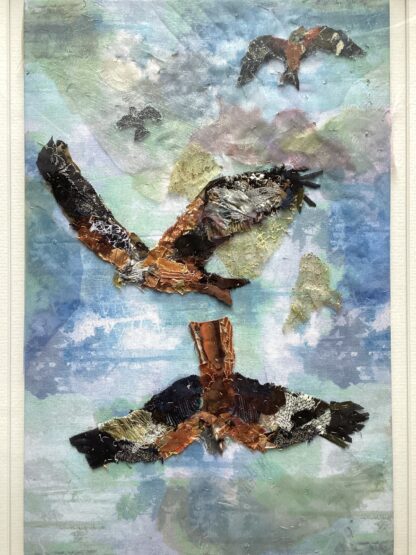‘Red Kites’