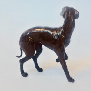 Bronze Whippet Alert