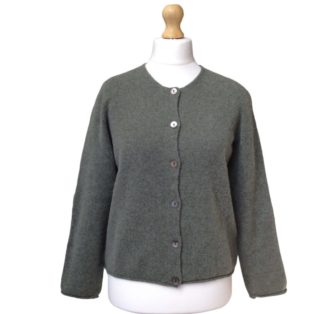Corry Cardigan in Landscape