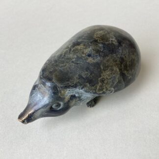 'Hedgehog' Bronze