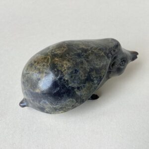 'Hedgehog' Bronze